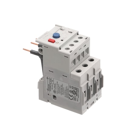 Stoelting Ew Overload CT-0020